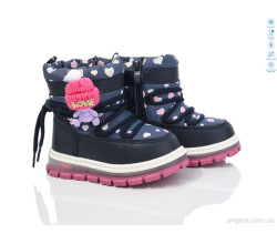 Дутики Ok Shoes